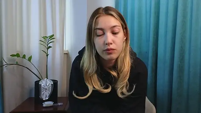 AngelicRice online show from 14, 9, 2025