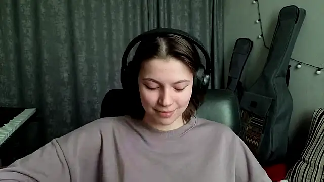 CutieAnny online show from 20, 3, 2026