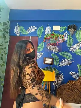 V-Hot-Sweti online show from 26, 6, 2026