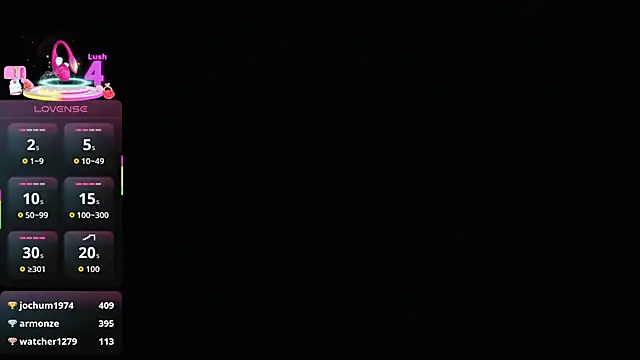 Snapshot of MiaPersie chatting on 29, 11, 2025 MiaPersie online show from 29, 11, 2025