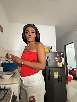 zaracollins01 online show from 20, 5, 2026