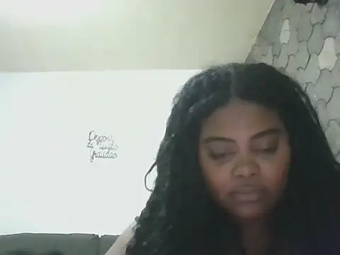 Snapshot of LunaSthena chatting on 30, 10, 2025 LunaSthena online show from 30, 10, 2025