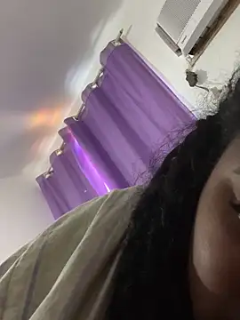 LunaSthena online show from 21, 12, 2025