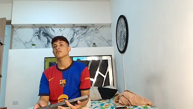 GRETTY BOYS online show from 10, 9, 2025