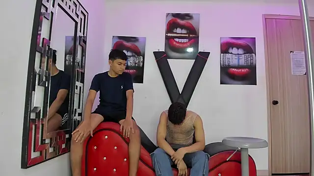 GRETTY BOYS online show from 21, 11, 2025