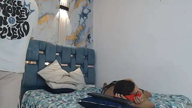 GRETTY BOYS online show from 23, 12, 2025