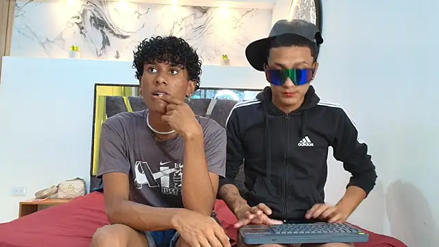 YOUNGS GUYS online show from 24, 9, 2025