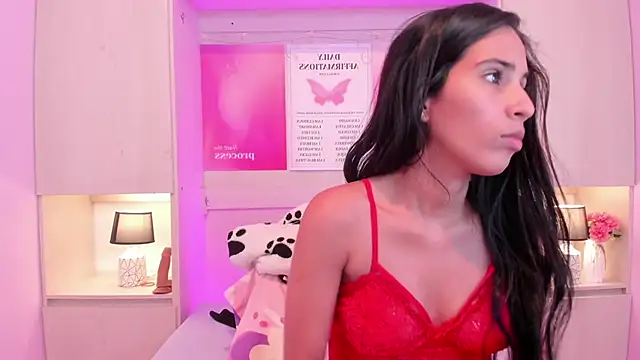 LexxaQueen online show from 4, 10, 2025