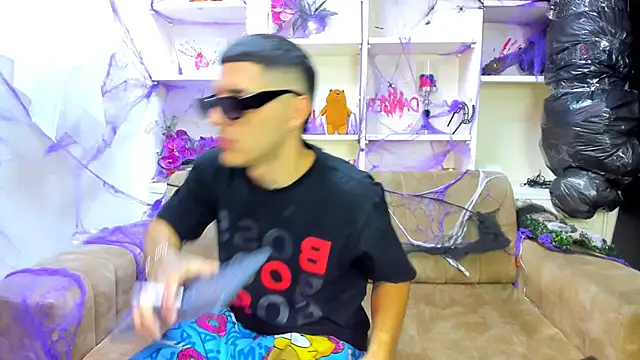 Pleasure Take online show from 17, 10, 2025