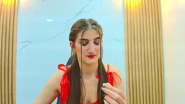 Snapshot of Dafne_castro_ chatting on 18, 7, 2026 Dafne castro online show from 18, 7, 2026