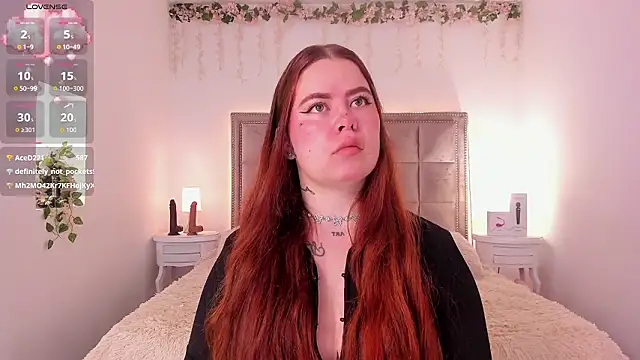 melissa es online show from 28, 3, 2026