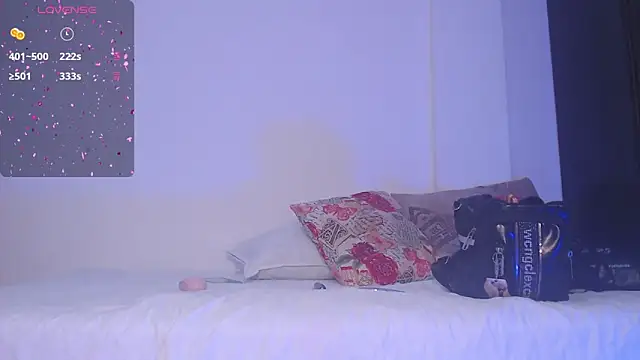 Aprill18  online show from 15, 12, 2025