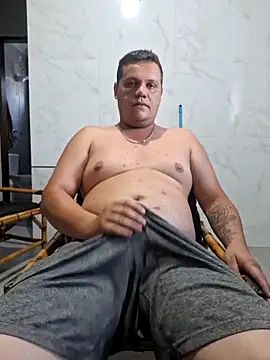 coisasdecasal2727 online show from 12, 11, 2025