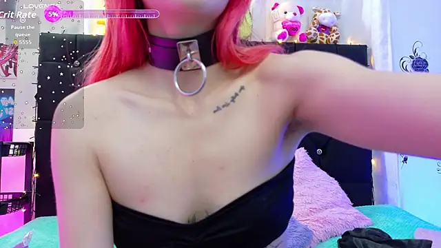 lizz bela1 online show from 26, 9, 2025