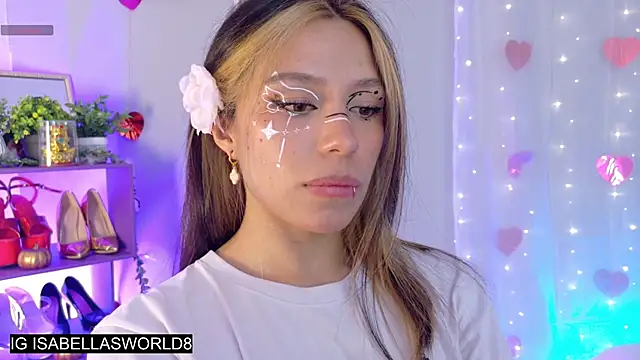 Snapshot of yourrmuse chatting on 9, 10, 2025 yourrmuse online show from 9, 10, 2025