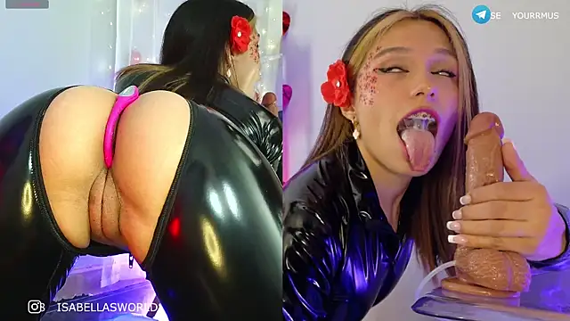 Snapshot of yourrmuse chatting on 11, 10, 2025 yourrmuse online show from 11, 10, 2025