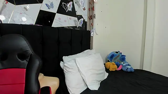 Snapshot of sophia_arevalo chatting on 10, 7, 2026 sophia arevalo online show from 10, 7, 2026