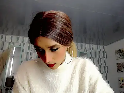 Snapshot of samantha_bliss chatting on 20, 9, 2025 samantha bliss online show from 20, 9, 2025