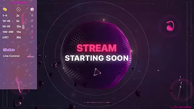 emycarver09 online show from 13, 9, 2025