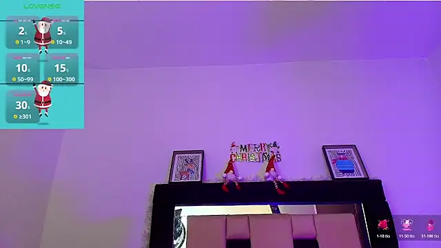 emycarver09 online show from 17, 1, 2026