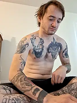 Mr nightfall online show from 26, 10, 2025