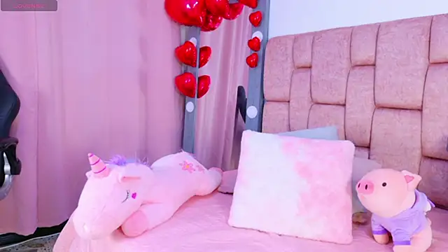 AteneaCox online show from 16, 2, 2026