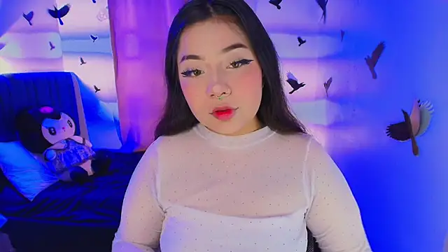 annie-russel online show from 3, 10, 2025