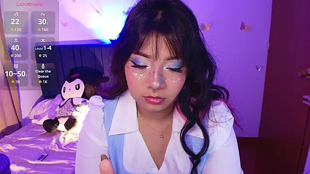 annie-russel online show from 11, 1, 2026