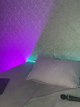 samiradoll online show from 15, 11, 2025