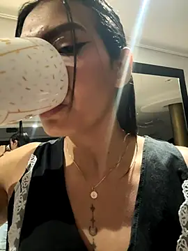 samiradoll online show from 28, 11, 2025