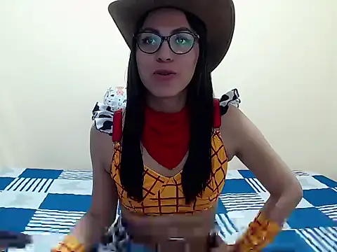 missblu online show from 3, 12, 2025