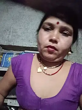 Snapshot of Rashili_jaan chatting on 6, 7, 2026 Rashili jaan online show from 6, 7, 2026