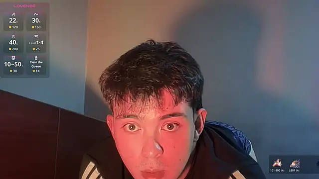 ivy xo online show from 15, 1, 2026