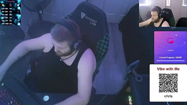 NeedyGlister online show from 27, 2, 2026