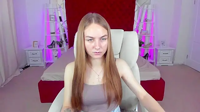 Snapshot of MilaAddams chatting on 21, 5, 2026 MilaAddams online show from 21, 5, 2026