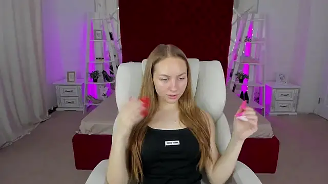 MilaAddams online show from 14, 7, 2026