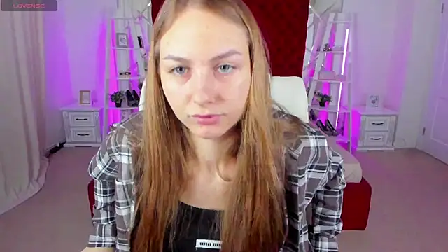 MilaAddams online show from 23, 7, 2026