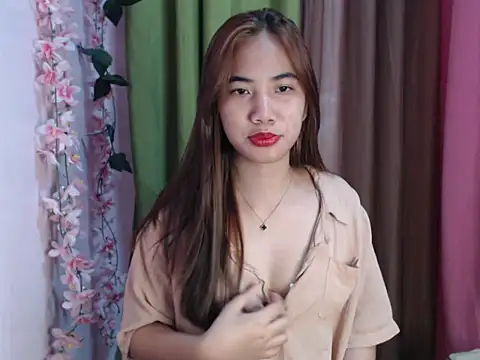 Shy SexyLady online show from 15, 2, 2026