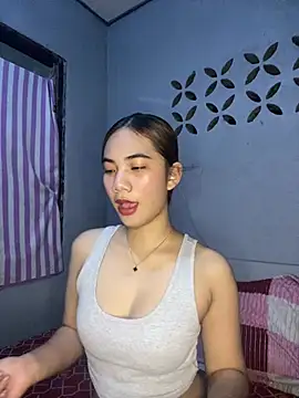 Shy SexyLady online show from 25, 4, 2026
