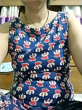 NehaQn online show from 14, 9, 2025