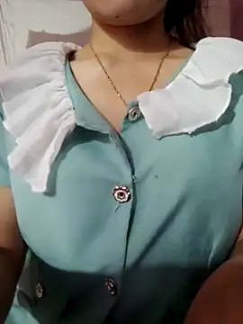 LucyyLy online show from 14, 10, 2025