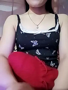 LucyyLy online show from 7, 2, 2026