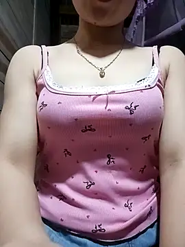 LucyyLy online show from 3, 3, 2026