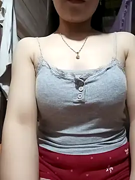 LucyyLy online show from 16, 3, 2026