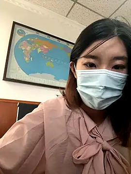 Lulu125216 online show from 17, 9, 2025