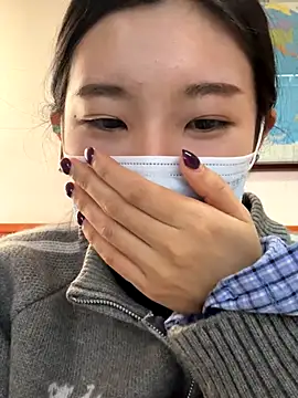 Lulu125216 online show from 17, 11, 2025