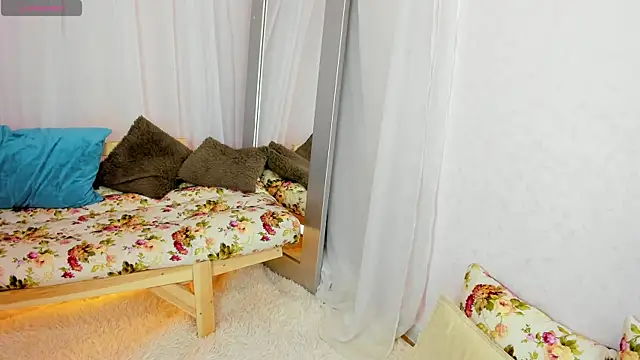 Belle Wa1ker online show from 25, 11, 2025