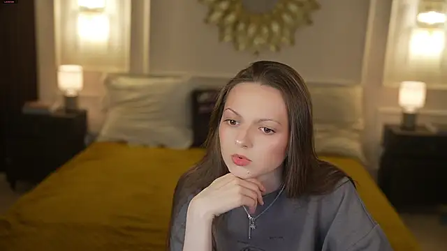  Dasha 054 online show from 27, 3, 2026