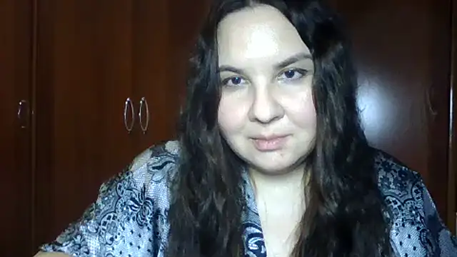 Snapshot of Vaessira chatting on 31, 10, 2025 Vaessira online show from 31, 10, 2025