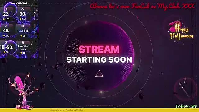 Ti-Pig online show from 23, 10, 2025